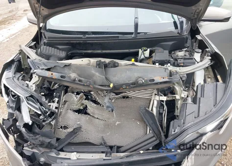 2018 Chevrolet Equinox Lt z USA, uszkodzony, nr VIN 3GNAXJEV8JS640100